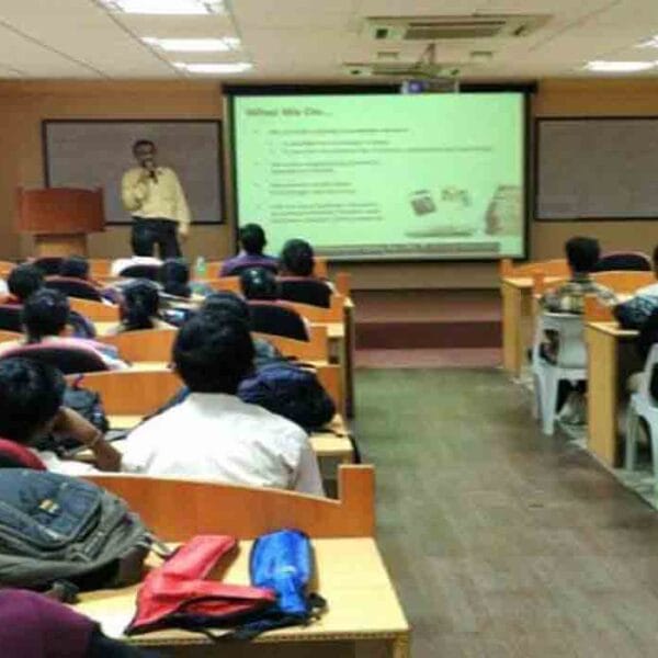 Amrita Vishwa Vidyapeetham [MBA]