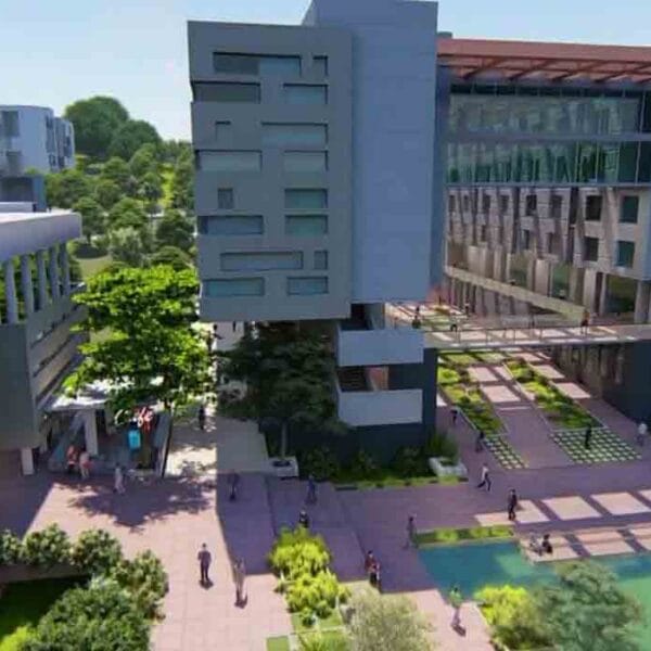 Indian Institute of Management Visakhapatnam