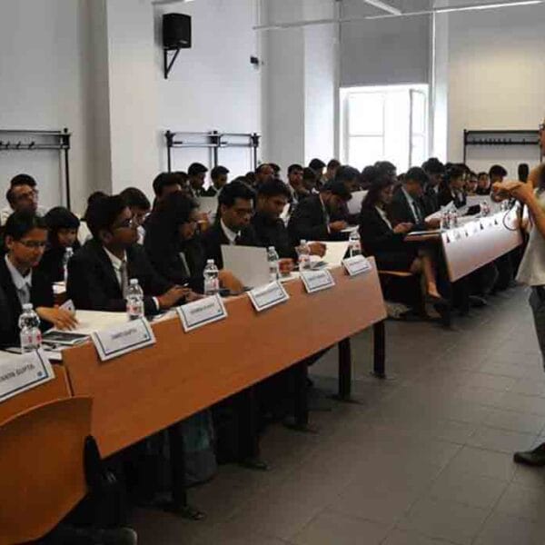 Indian Institute of Management Jammu