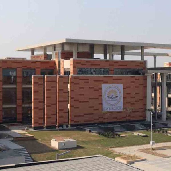 Indian Institute of Management,Nagpur
