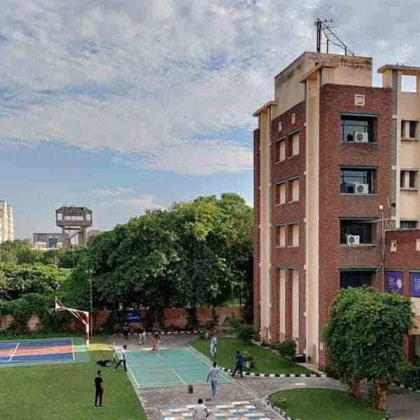 Jaipuria Institute of Management, Noida
