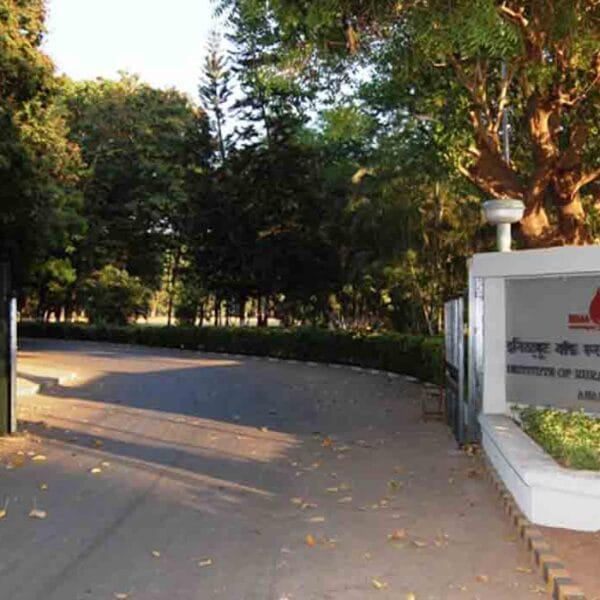 Institute of Rural Management Anand