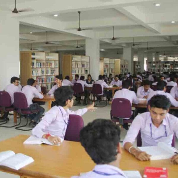 Siksha `O` Anusandhan [MBA]