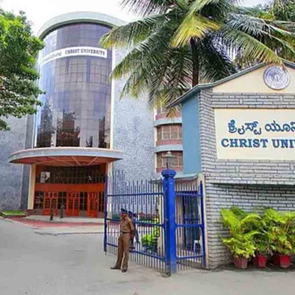 Christ University