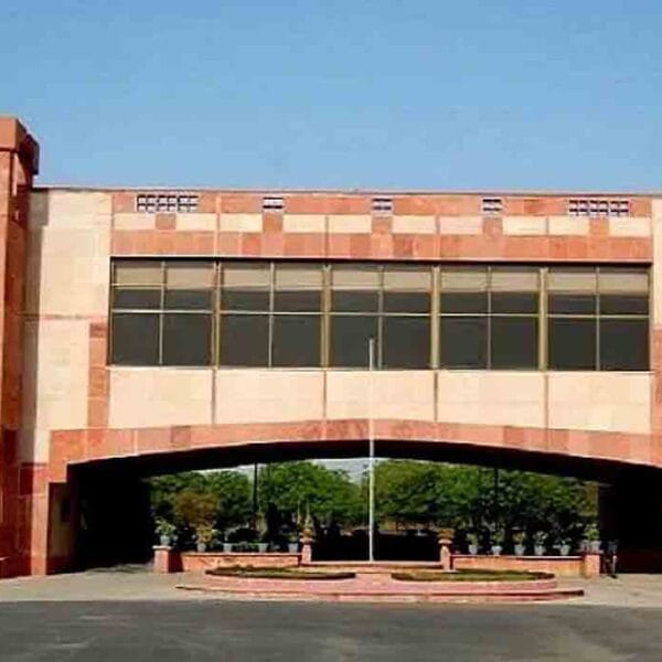 Atal Bihari Vajpayee Indian Institute of Information Technology and Management [MBA]