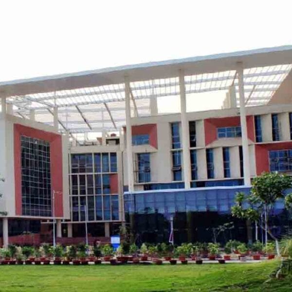 BML Munjal University