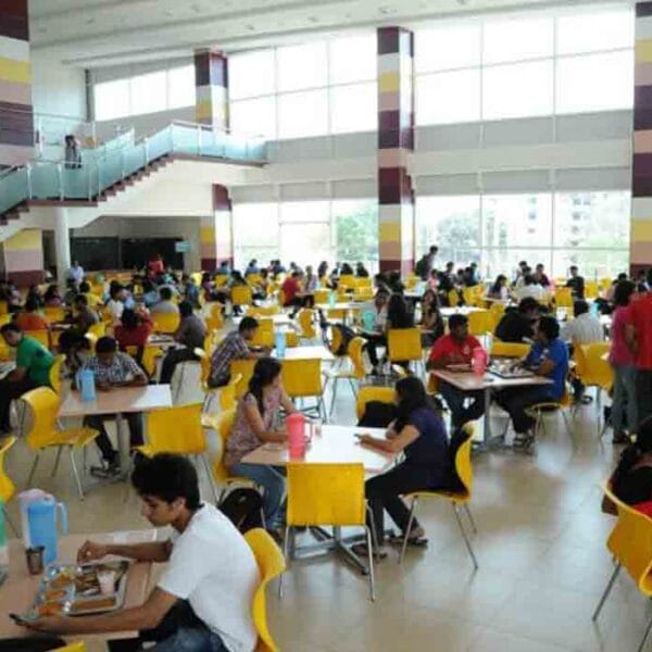 Manipal University Jaipur [MBA]