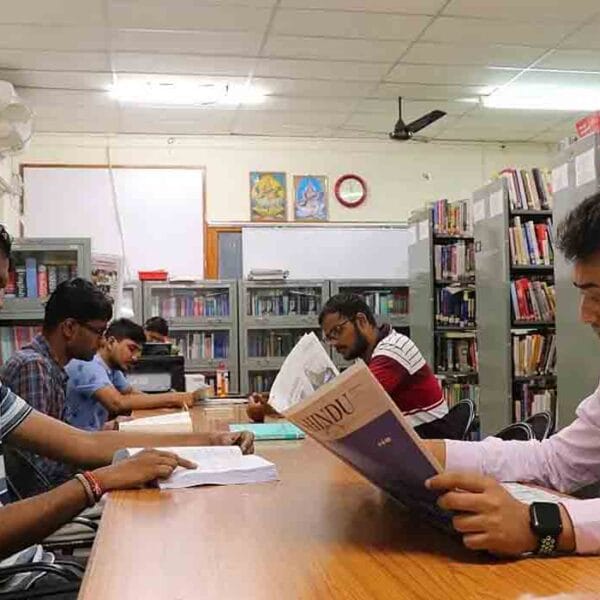 Bharathidasan Institute of Management