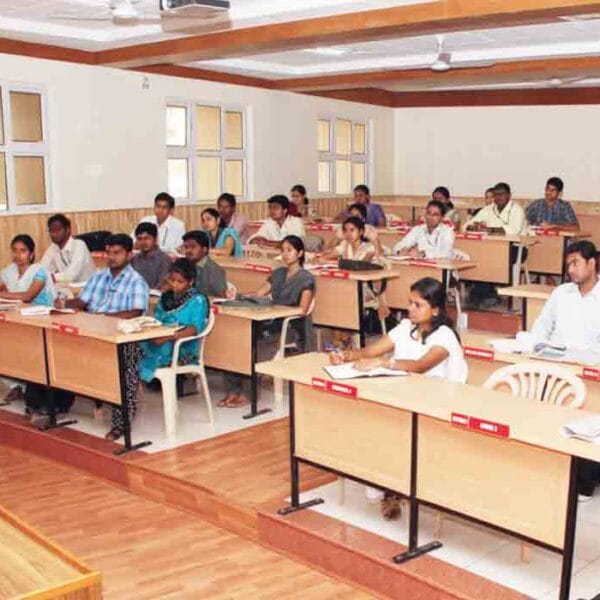 PSG College of Technology [MBA]