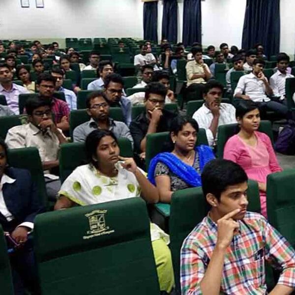 Thiagarajar School of Management