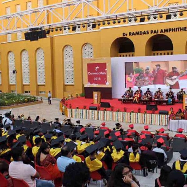 Manipal University Jaipur [MBA]