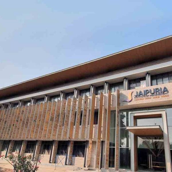 Jaipuria Institute of Management,Jaipur
