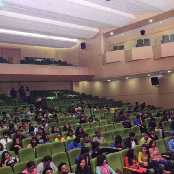 Amity University Haryana, Gurgaon [MBA]