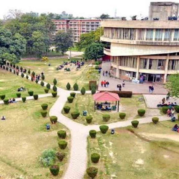 Panjab University
