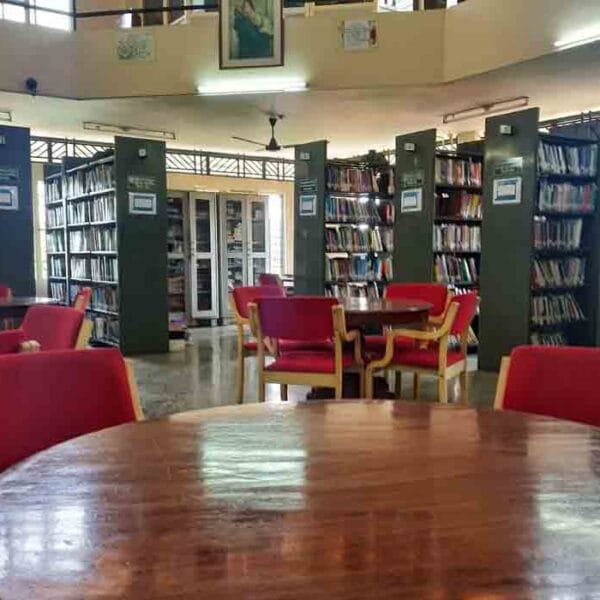 Rajagiri Business School