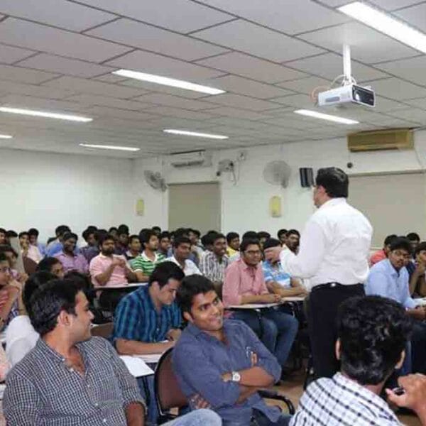 Bharathidasan Institute of Management