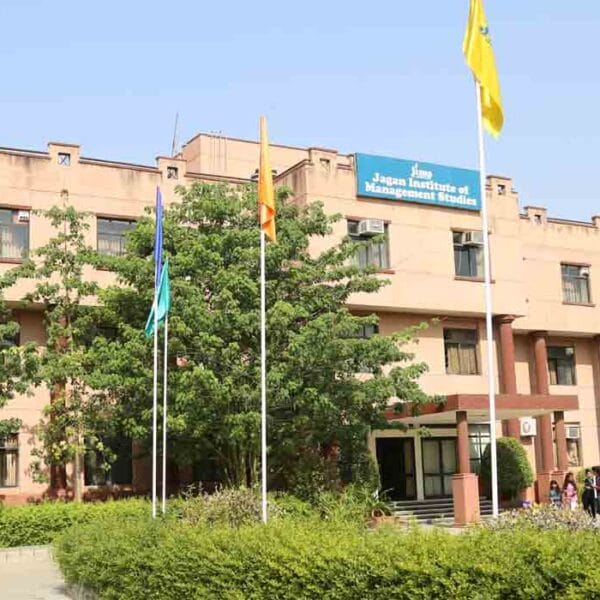 Jagan Institute of Management Studies