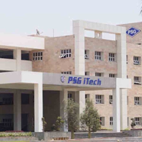 PSG College of Technology [MBA]
