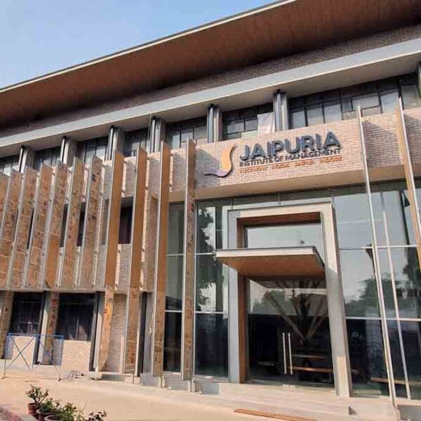 Jaipuria Institute of Management,Lucknow