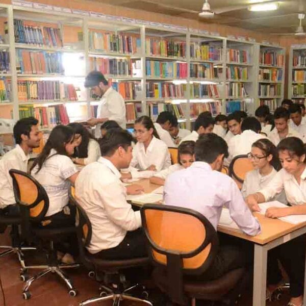 New Delhi Institute Of Management, Delhi