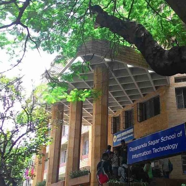 Dayananda Sagar Business School