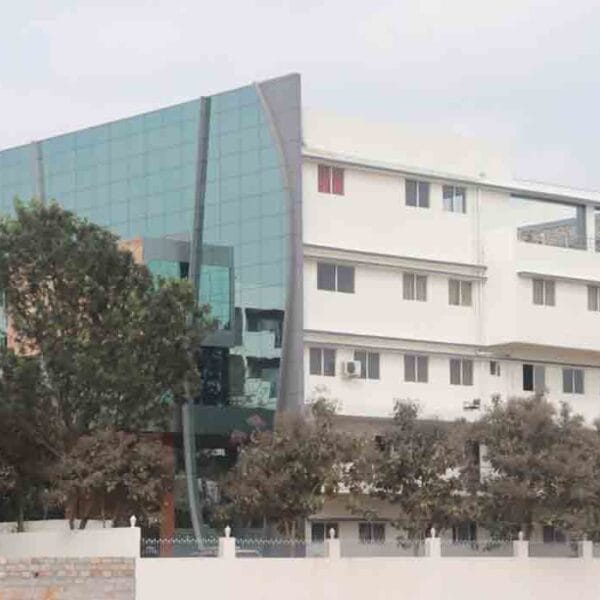 GIBS Business School – GIBS Bangalore