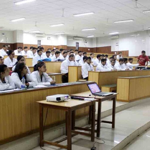 Jorhat Medical College & Hospital