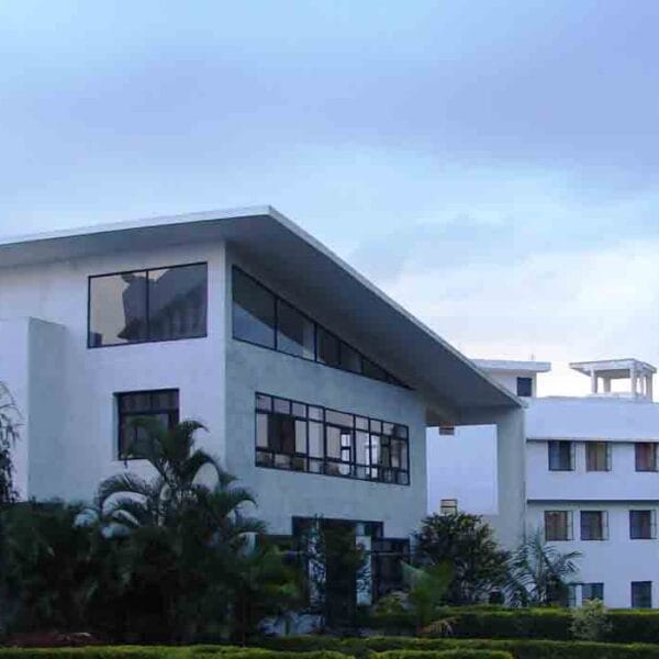 Indus Business Academy – IBA Bangalore