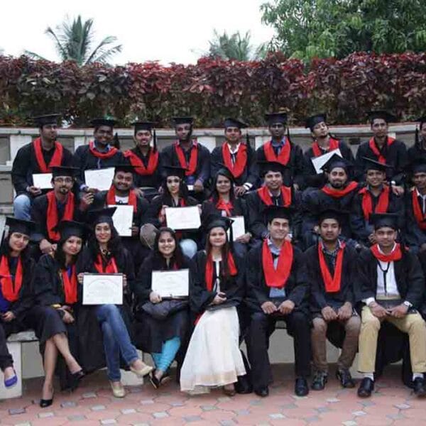 ISB&M Bangalore International School of Business & Media