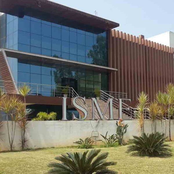 ISME – International School of Management Excellence, Bangalore