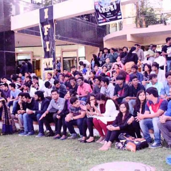 Jagdish Sheth School of Management, Bangalore