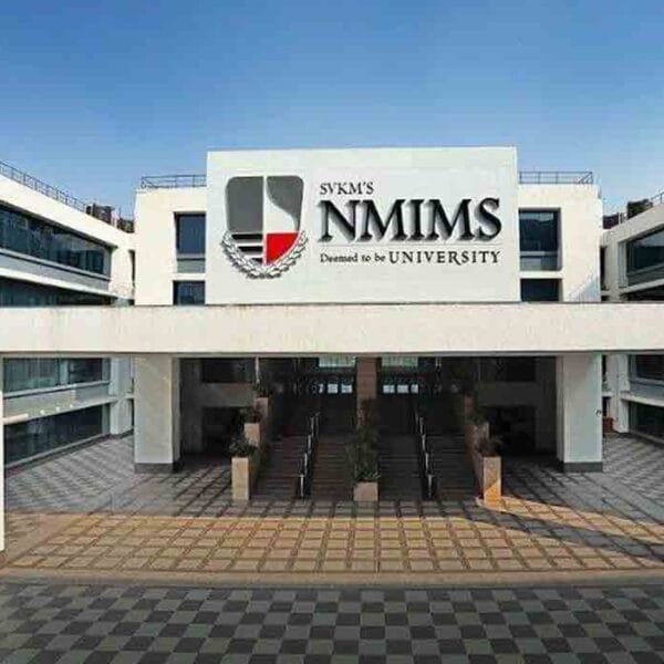 NMIMS Bengaluru School of Business Management