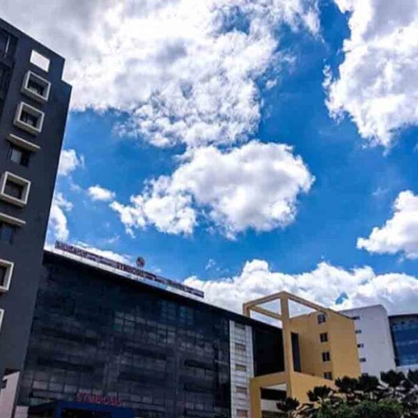 Symbiosis School of Media & Communication, Bengaluru SSMC