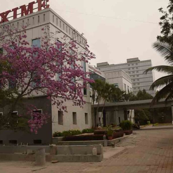 XIME Bangalore Xavier Institute of Management and Entrepreneurship