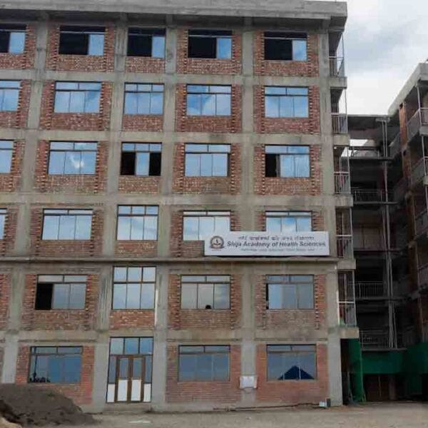 Shija Academy of Health Sciences