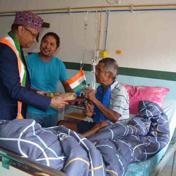 Sikkim Manipal Institute of Medical Sciences