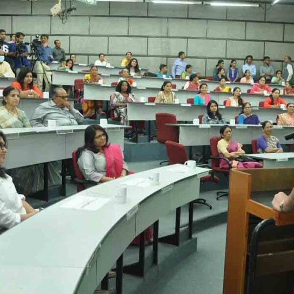 Indian Institute of Management Ahmedabad