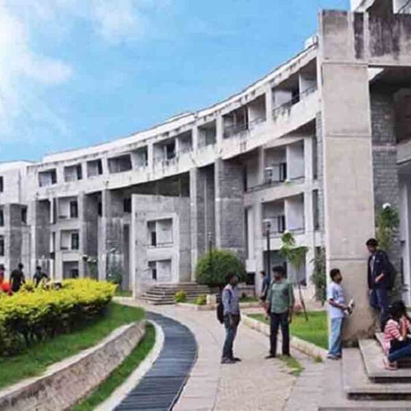 Indian Institute of Management Bangalore