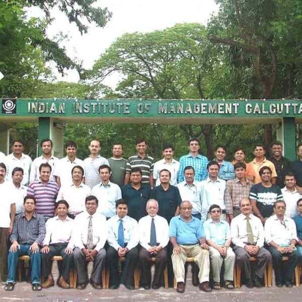 Indian Institute of Management Calcutta