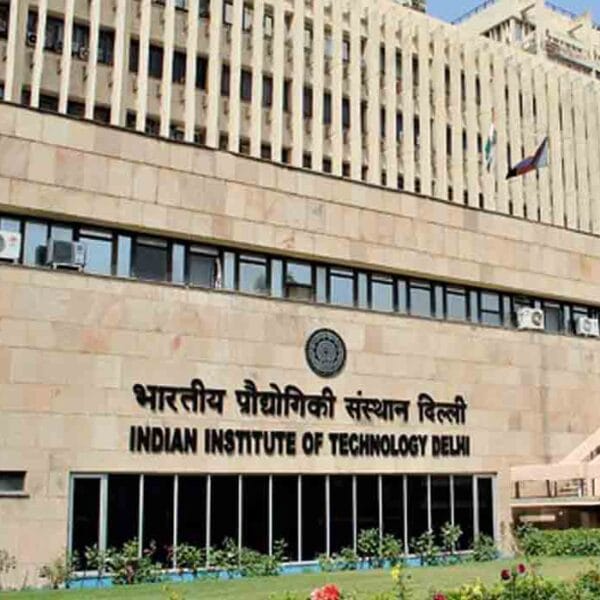 Indian Institute of Technology, Delhi [MBA]