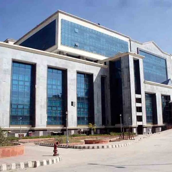 Shri Lal Bahadur Shastri Govt Medical College, Mandi