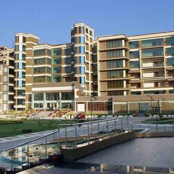 XLRI – Xavier School of Management