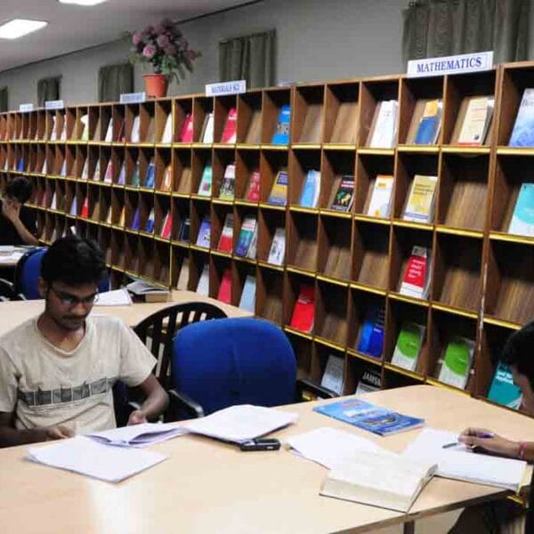 Indian Institute of Technology, Kharagpur [MBA]