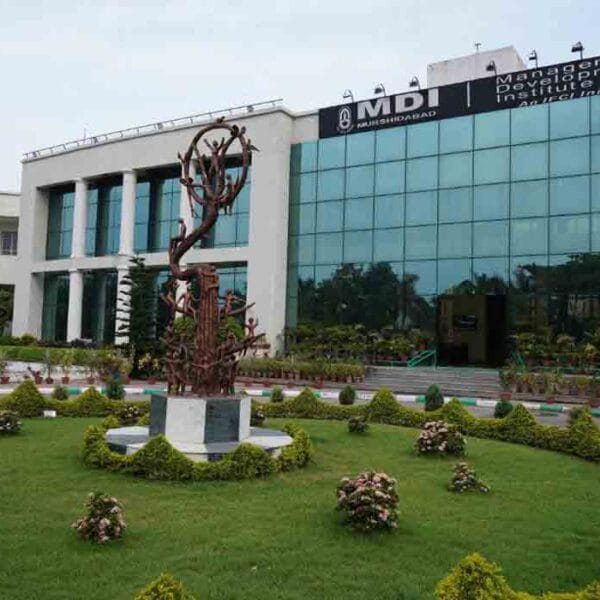 Management Development Institute
