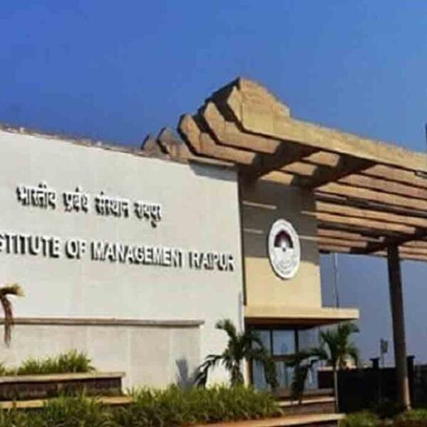 Indian Institute of Management Raipur