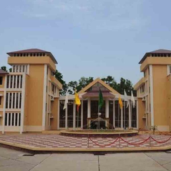 Indian Institute of Management Ranchi