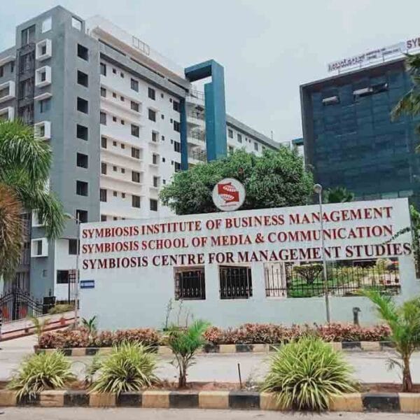 Symbiosis Institute of Business Management