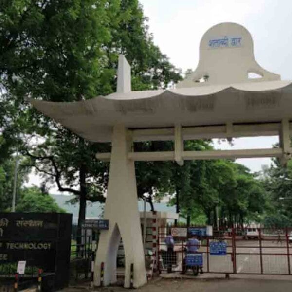 Indian Institute of Technology, Roorkee [MBA]