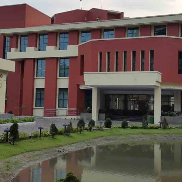 Indian Institute of Foreign Trade