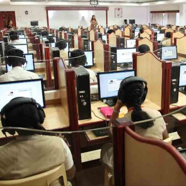 Amrita Vishwa Vidyapeetham [MBA]